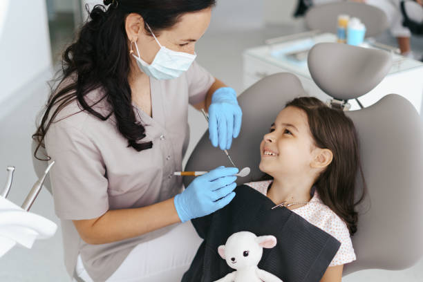 Professional Emergency Dentist in MI