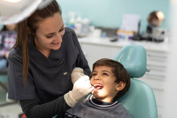 Best Dentist for Tooth Abscess  in Clio, MI